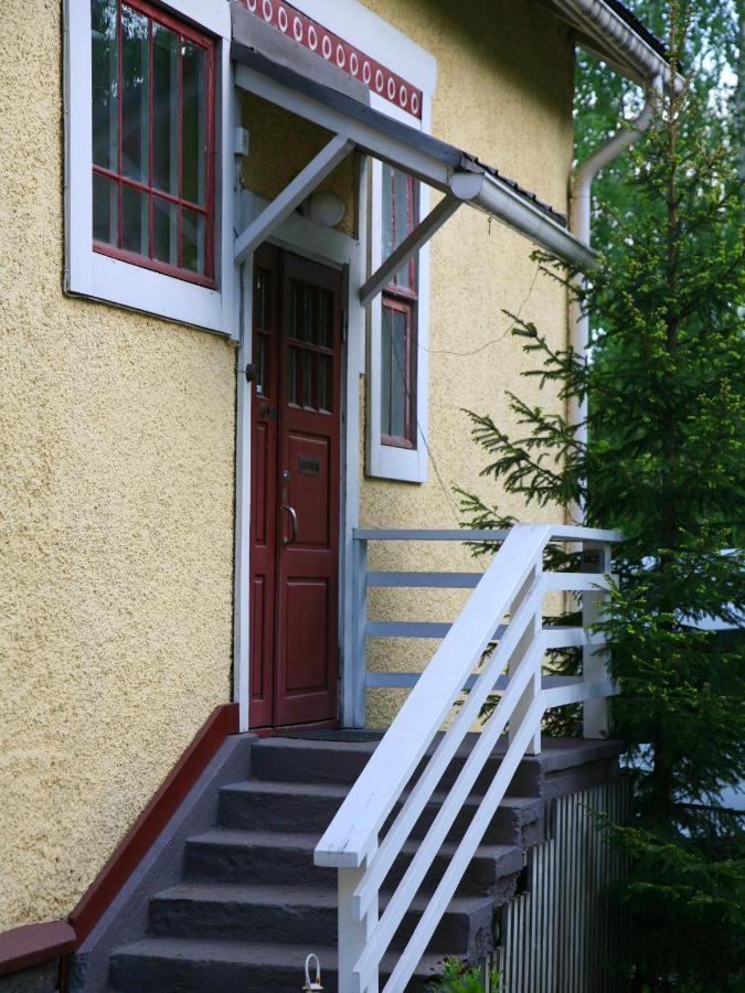 Wivi'S Apartment Jyvaskyla Exterior photo