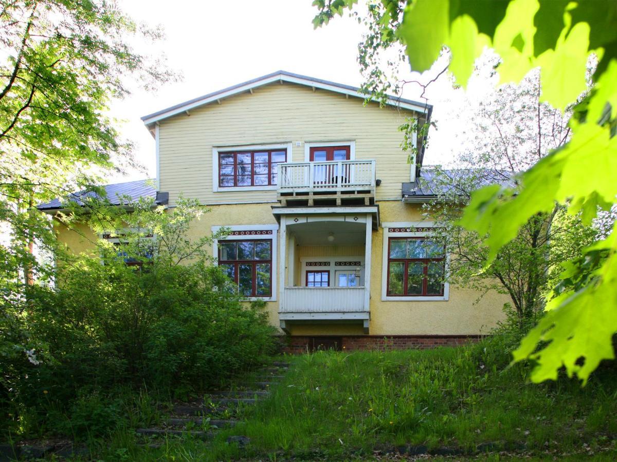 Wivi'S Apartment Jyvaskyla Exterior photo
